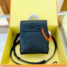 Mens Louis Vuitton Satchel Bags